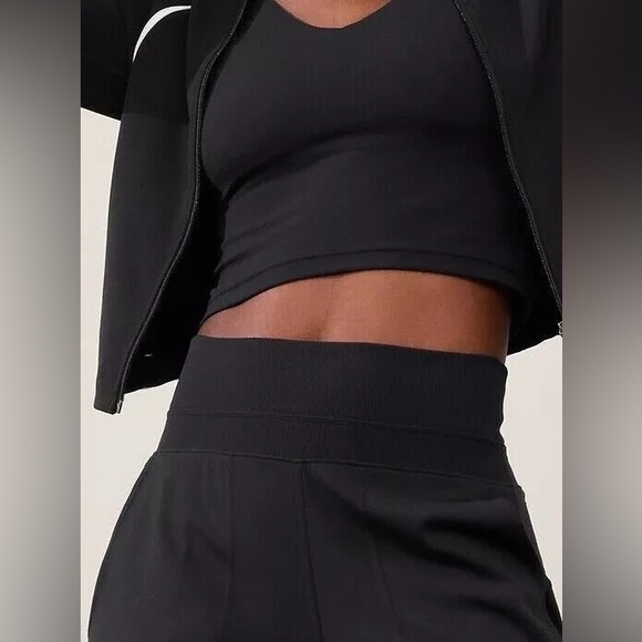 ATHLETA Venice High Rise Jogger small NWT in packaging - Picture 4 of 6